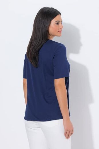 Plus size veliki brojevi Majica kratkih rukava za punije