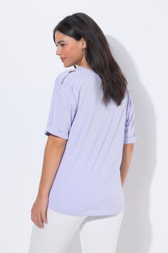 Plus size veliki brojevi Majica kratkih rukava za punije