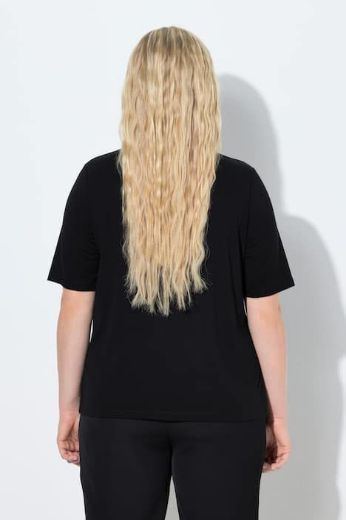 Plus size veliki brojevi Majica kratkih rukava za punije