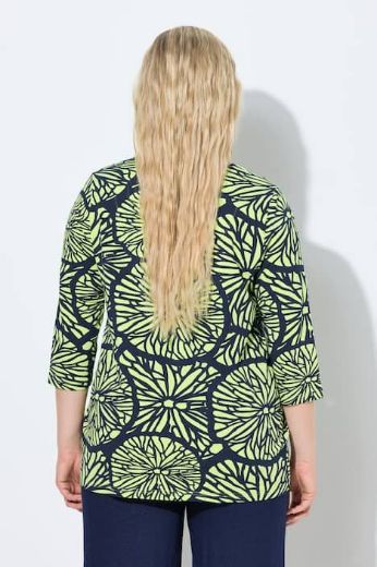 Plus size veliki brojevi Majica kratkih rukava za punije