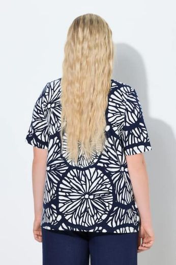 Plus size veliki brojevi Majica kratkih rukava za punije