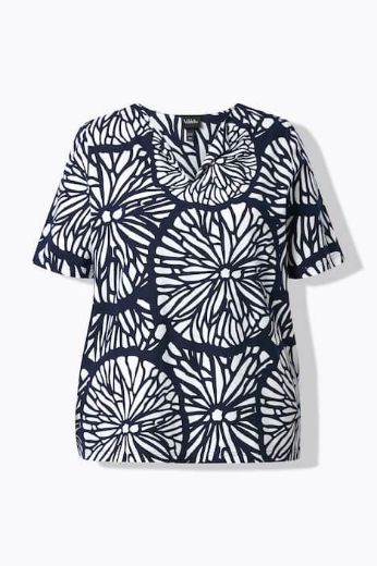 Plus size veliki brojevi Majica kratkih rukava za punije