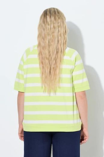 Plus size veliki brojevi Majica kratkih rukava za punije