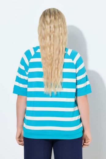 Plus size veliki brojevi Majica kratkih rukava za punije