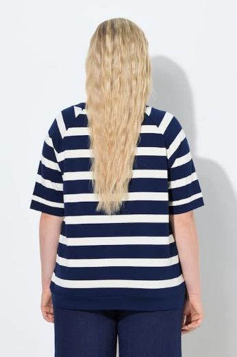 Plus size veliki brojevi Majica kratkih rukava za punije