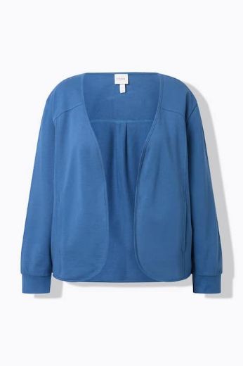 Plus size veliki brojevi Jakna lagana za punije