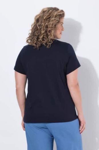 Plus size veliki brojevi Majica kratkih rukava za punije