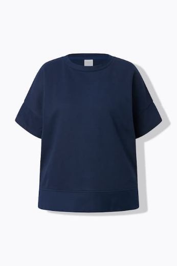 Plus size veliki brojevi Majica kratkih rukava za punije