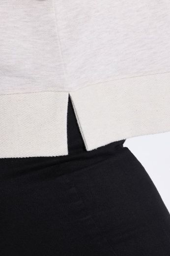 Plus size veliki brojevi Majica kratkih rukava za punije