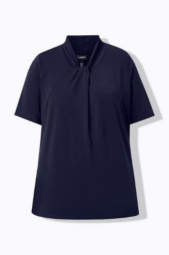 Plus size veliki brojevi Majica kratkih rukava za punije