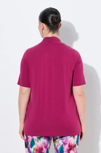 Plus size veliki brojevi Majica kratkih rukava za punije