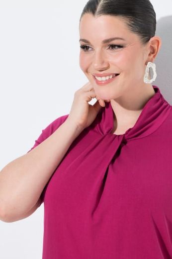 Plus size veliki brojevi Majica kratkih rukava za punije