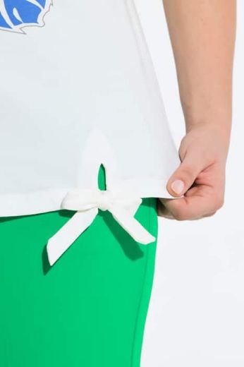 Plus size veliki brojevi Majica kratkih rukava za punije