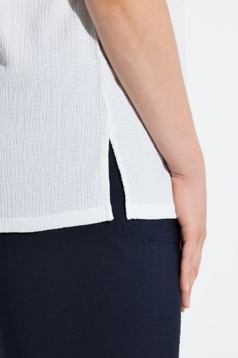 Plus size veliki brojevi Majica kratkih rukava šireg kroja za punije