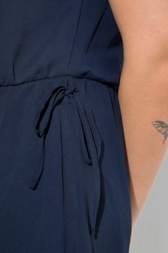 Plus size veliki brojevi Haljina A kroja za punije