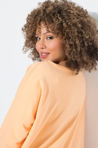 Plus size veliki brojevi Majica dugih rukava za punije