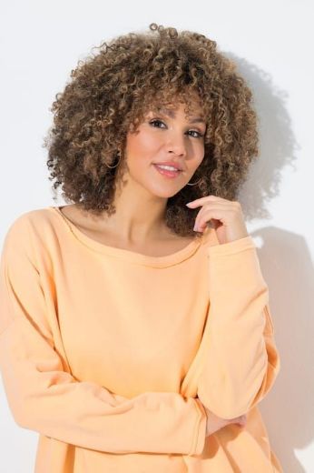 Plus size veliki brojevi Majica dugih rukava za punije