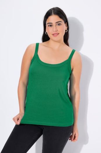 Plus size veliki brojevi Potkošulja za punije