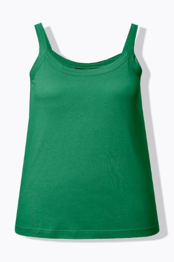 Plus size veliki brojevi Potkošulja za punije