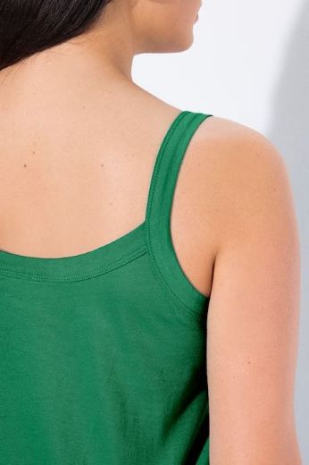 Plus size veliki brojevi Potkošulja za punije