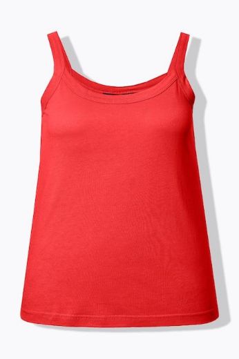 Plus size veliki brojevi Potkošulja za punije