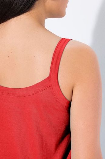 Plus size veliki brojevi Potkošulja za punije