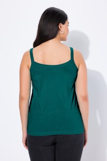 Plus size veliki brojevi Potkošulja za punije