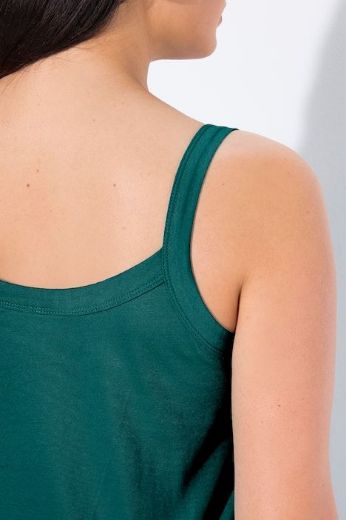 Plus size veliki brojevi Potkošulja za punije