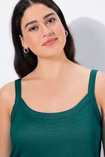 Plus size veliki brojevi Potkošulja za punije