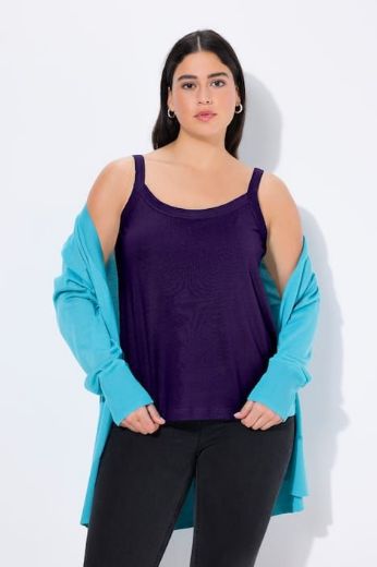 Plus size veliki brojevi Potkošulja za punije