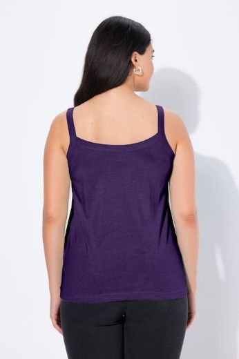 Plus size veliki brojevi Potkošulja za punije