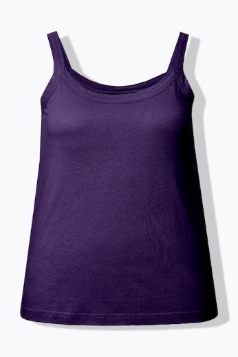 Plus size veliki brojevi Potkošulja za punije