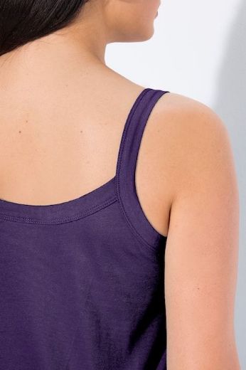 Plus size veliki brojevi Potkošulja za punije