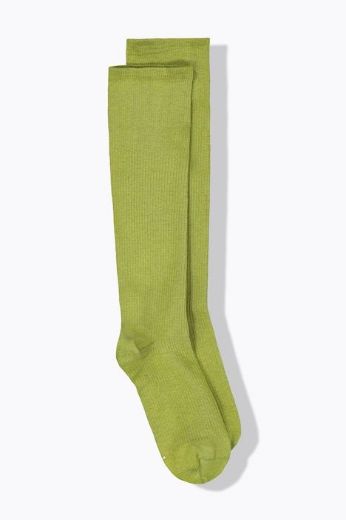 Plus size veliki brojevi Dokoljenke kompresijske za punije