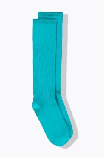 Plus size veliki brojevi Dokoljenke kompresijske za punije