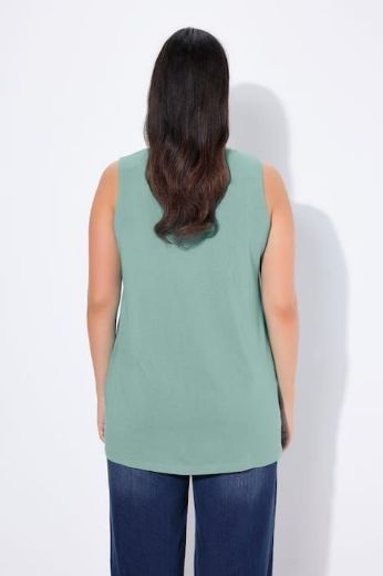 Plus size veliki brojevi Top A kroja za punije