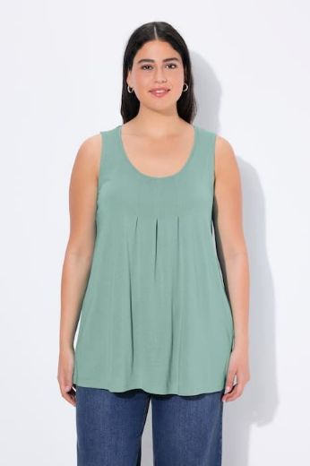 Plus size veliki brojevi Top A kroja za punije