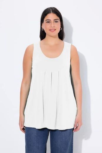 Plus size veliki brojevi Top A kroja za punije