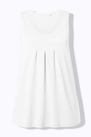 Plus size veliki brojevi Top A kroja za punije