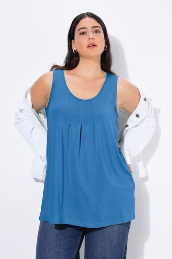 Plus size veliki brojevi Top A kroja za punije