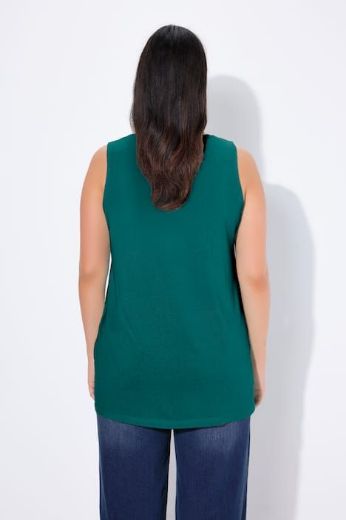 Plus size veliki brojevi Top A kroja za punije