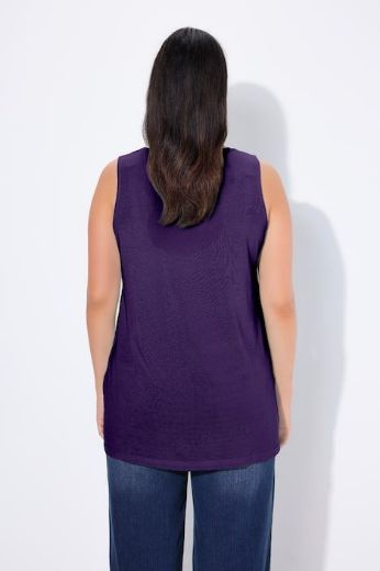 Plus size veliki brojevi Top A kroja za punije