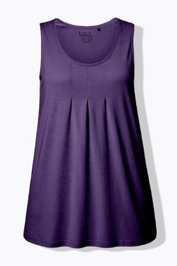 Plus size veliki brojevi Top A kroja za punije