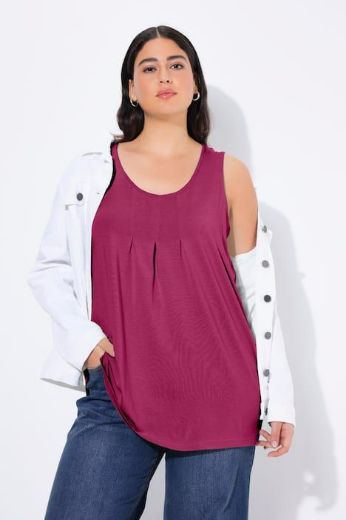 Plus size veliki brojevi Top A kroja za punije