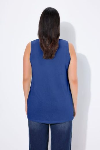 Plus size veliki brojevi Top A kroja za punije