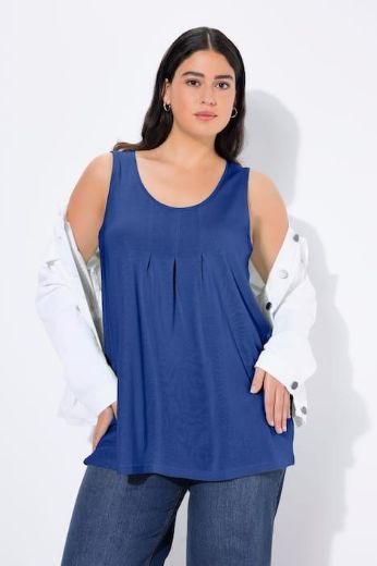 Plus size veliki brojevi Top A kroja za punije