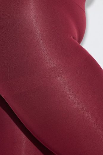 Plus size veliki brojevi Tajice 80 DEN-a za punije