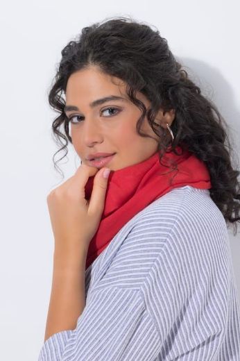 Plus size veliki brojevi Marama za punije