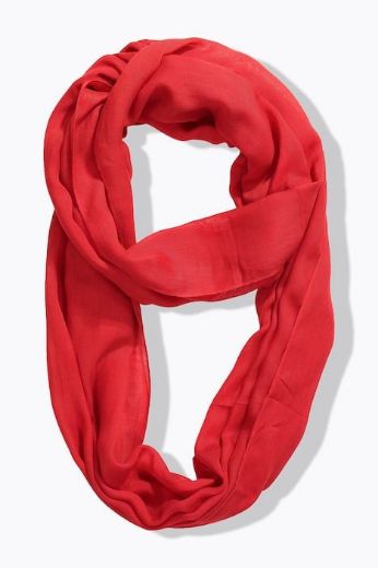 Plus size veliki brojevi Marama za punije