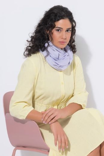 Plus size veliki brojevi Marama za punije